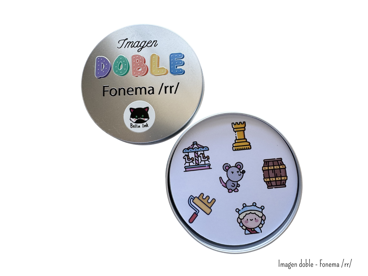 Imagen Doble